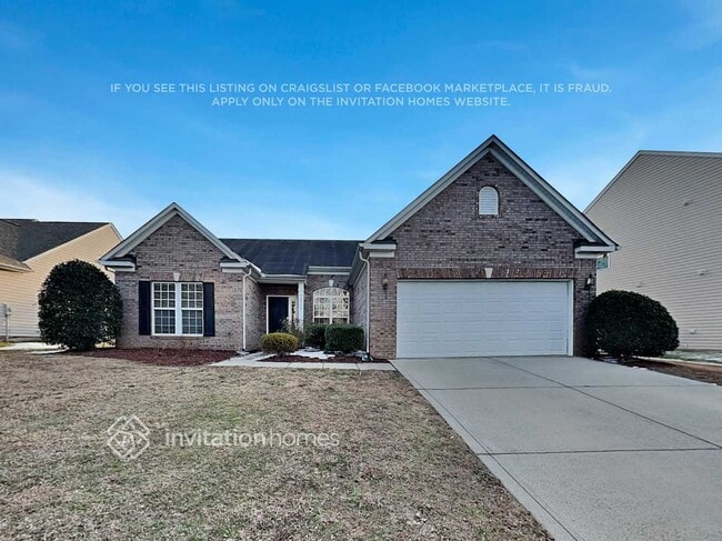 property at 2730 Shannon Dr