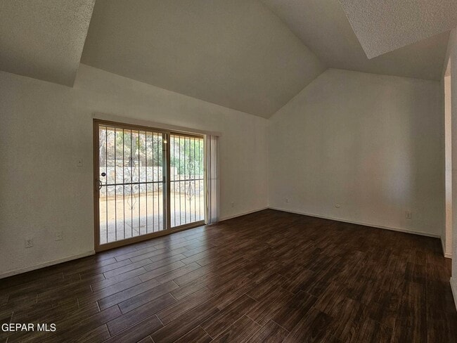 4716 Sir Gareth Dr in El Paso, TX - Building Photo - Building Photo