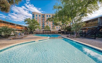 3942 W Alabama St in Houston, TX - Building Photo