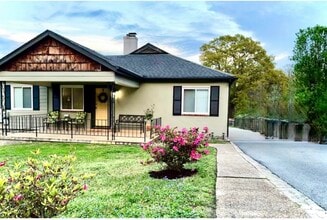 408 Broughton St in Chattanooga, TN - Building Photo - Building Photo