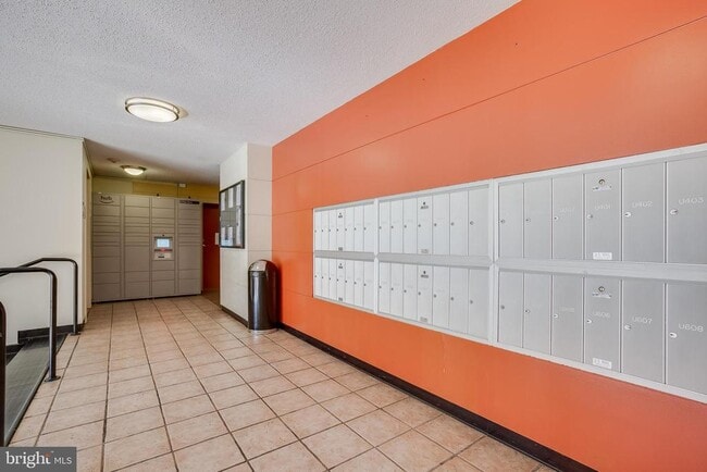 property at 8 S Van Dorn St
