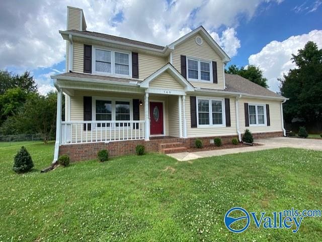 140 Teal Park Ln