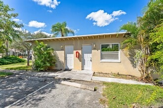 411 53rd St in West Palm Beach, FL - Building Photo - Building Photo