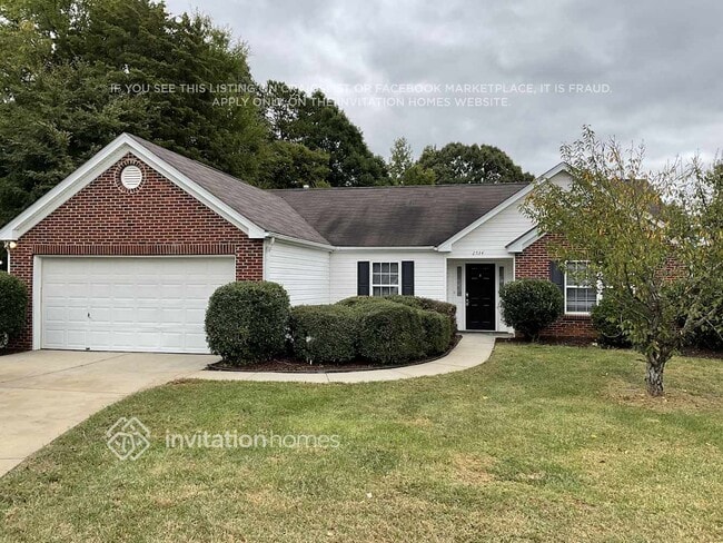 property at 2534 Liberton Ct