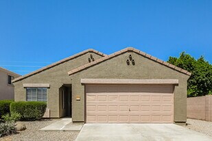 1840 S 106th Ln in Tolleson, AZ - Building Photo