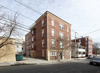 42 Park St in Salem, MA - Foto de edificio - Building Photo