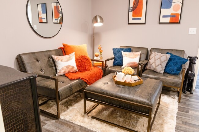 Huntington Exchange Providence in Providence, RI - Building Photo - Building Photo