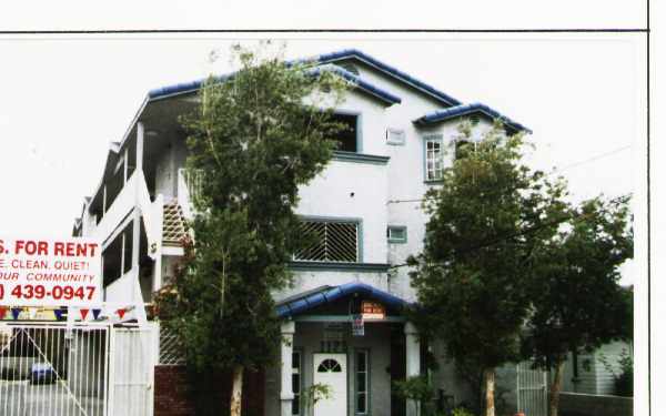 1115 Temple Ave in Long Beach, CA - Building Photo - Building Photo