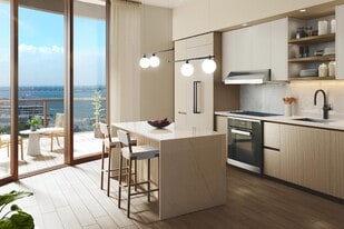 Avara in Miami Beach, FL - Building Photo