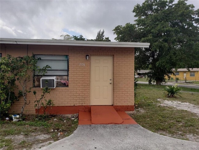 property at 1524 NW 19th Ave