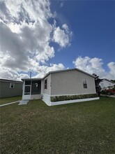 35303 SW 180th Ave, Unit 2b in Homestead, FL - Building Photo - Building Photo