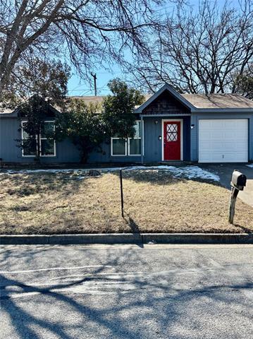 3810 Indian Wells Dr in Arlington, TX - Building Photo