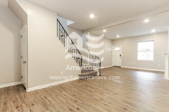 515 N Allison St in Philadelphia, PA - Building Photo - Building Photo