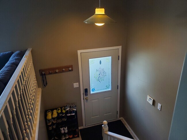 5607-5653 53 Ave in Cold Lake, AB - Building Photo - Building Photo