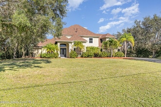 4020 Turkey Point Dr in Melbourne, FL - Building Photo - Building Photo