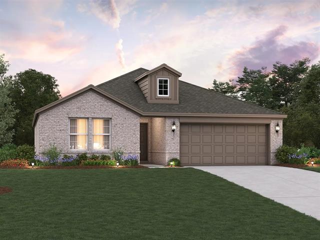 5505 Candlewood Dr in Denton, TX - Building Photo