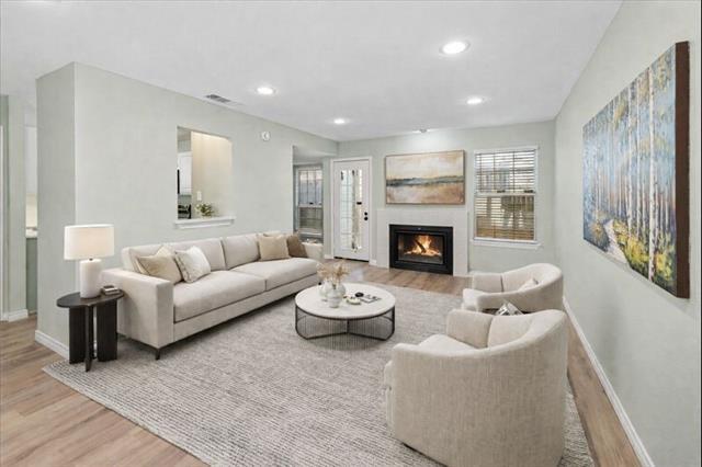 property at 1017 Weston Dr