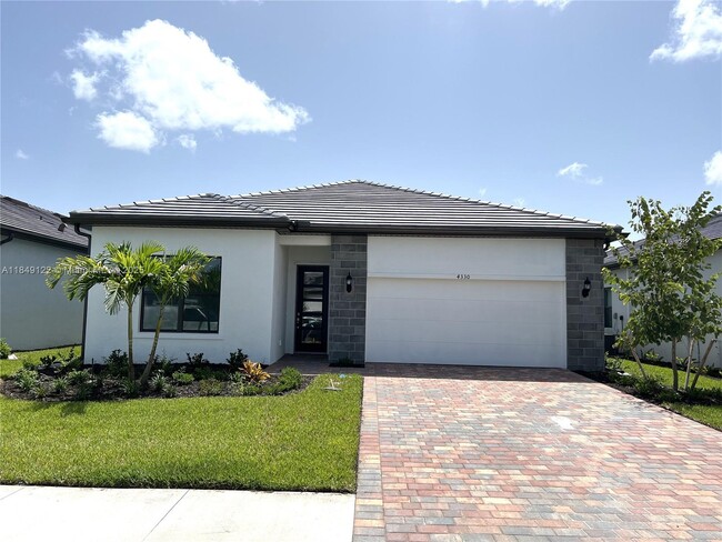 property at 4330 Washington Pl