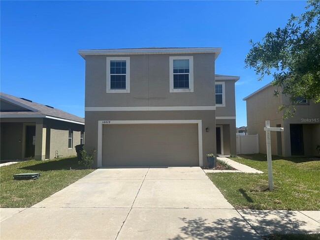 property at 14428 Dunrobin Dr