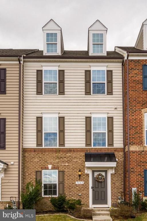 property at 9445 Virginia Jane Way