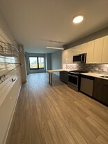 1023 W Addison St, Unit JR1BD Apartments