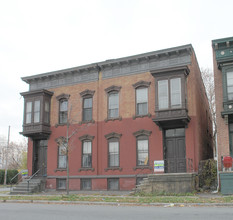 503-505 Fifth Ave in Troy, NY - Building Photo - Building Photo