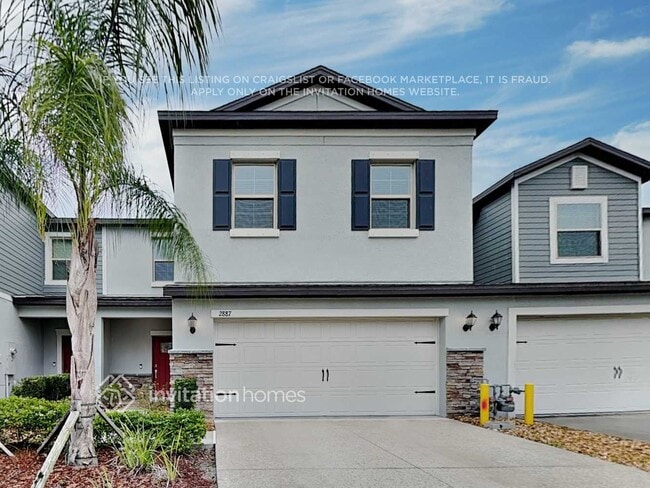 property at 2887 Gridiron Garden Isle