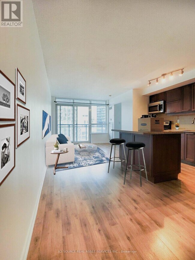 38 Joe Shuster Way in Toronto, ON - Building Photo - Building Photo