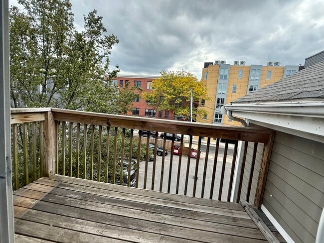 property at 111 W 8th St