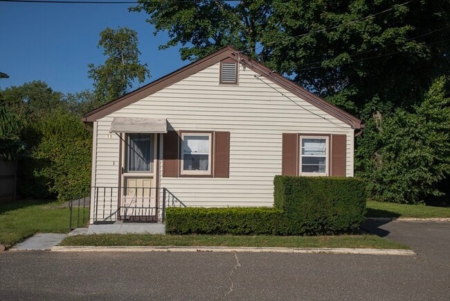 property at 11 Cordiali Colony Ln