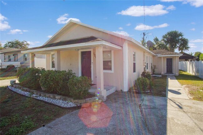 1205 Ave F in Haines City, FL - Building Photo - Building Photo