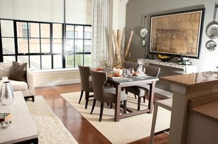 600 N Broad St, Unit 610 in Philadelphia, PA - Building Photo