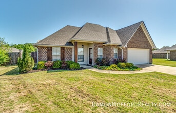 117 Windy Hollow in Madison, MS - Building Photo - Building Photo