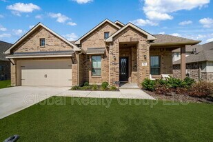 412 Field Fox in Cibolo, TX - Building Photo