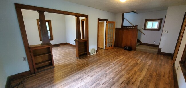 property at 710 Morgan Ave