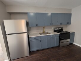 110 Cromwell Pl in Dayton, OH - Building Photo