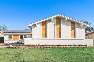 4117 Spokane St in Irving, TX - Building Photo - Building Photo