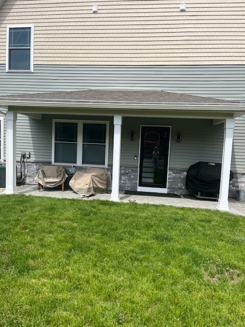 property at 114 Saratoga Way