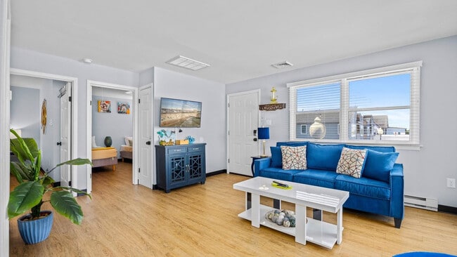 property at 714 West Ave