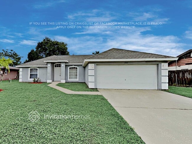 956 Bridle Ln