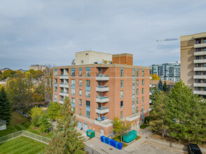 River Horizon in Guelph, ON - Building Photo - Building Photo