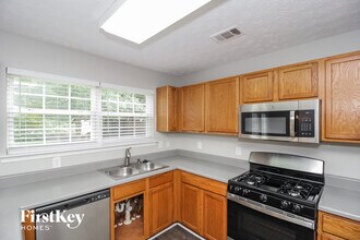 6109 Buck Hollow Dr N W in Acworth, GA - Building Photo - Building Photo