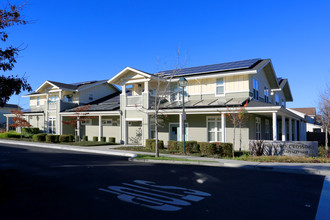 Vineyard Crossings in American Canyon, CA - Building Photo - Building Photo