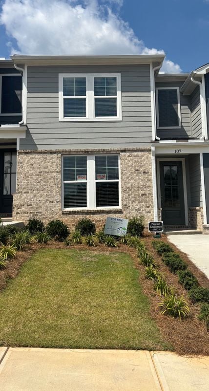 107 Park Ridge Cir in Emerson, GA - Building Photo - Building Photo