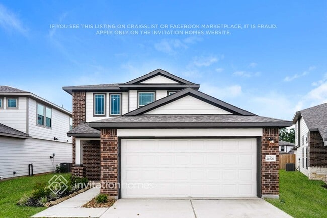 property at 24806 Scilla Wy