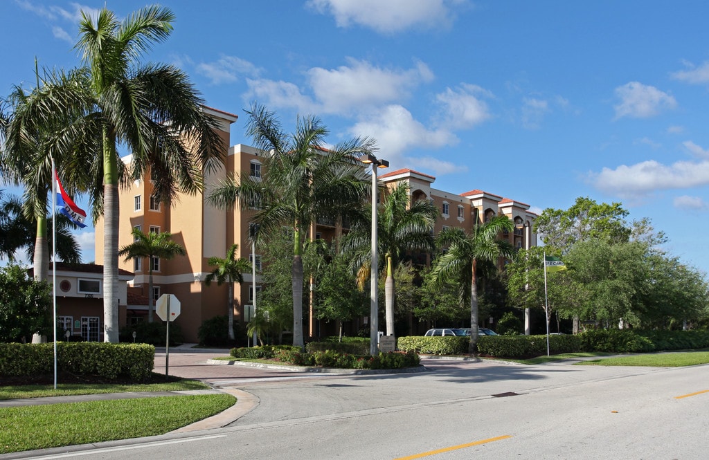Golf View Gardens Apartments Sunrise, FL Apartments For Rent