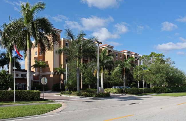 Golf View Gardens in Sunrise, FL - Foto de edificio - Building Photo