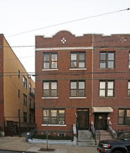 336 Starr St in Brooklyn, NY - Building Photo - Building Photo