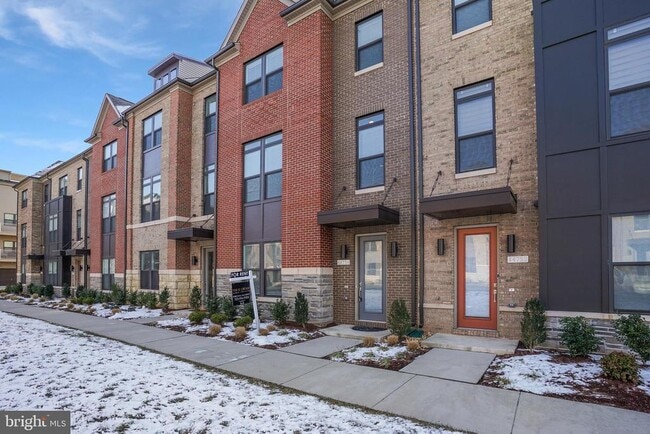 44734 Roosevelt Sq in Ashburn, VA - Building Photo - Building Photo