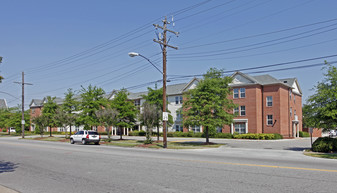 Village Pointe Apartments